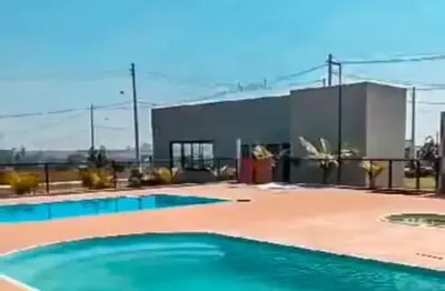 Terreno à venda na Aguinaldo Fernando Dos Santos, Lote 26, Aeroporto, Araçatuba