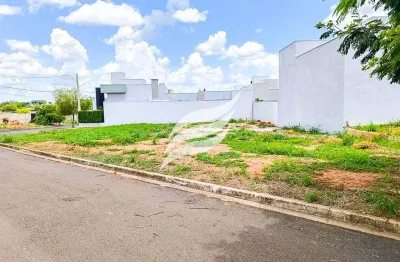 Lote de 389,47 m² no condomínio barcelona 1 em araçatuba