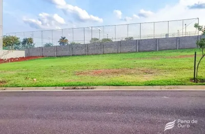 Terreno à venda na Rua dos Fundadores, G7, Residencial Vista Verde, Araçatuba