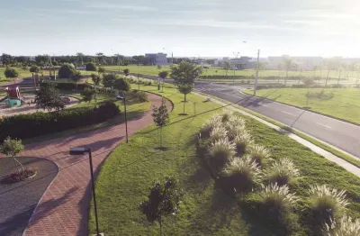 Terreno à venda na Rodovia Senador Teotônio Vilela, s/n, Alphaville Araçatuba, Araçatuba