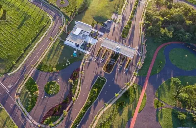 Terreno à venda na Rodovia Senador Teotônio Vilela, s/n, Alphaville Araçatuba, Araçatuba