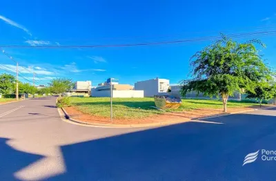 Terreno à venda na Antiga Estrada Nós, 17, Jardim Pinheiros, Birigui