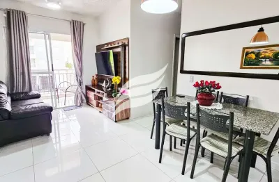 Apartamento com 3 quartos à venda na Rua Doutor Francisco Vilela, 1221, Panorama, Araçatuba
