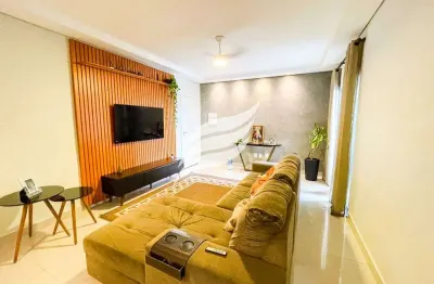 Apartamento com 3 quartos à venda na Rua José Lourenço, 650, Concórdia II, Araçatuba