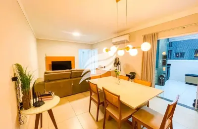 Apartamento com 2 quartos à venda na Rua José Lourenço, 300, Concórdia II, Araçatuba