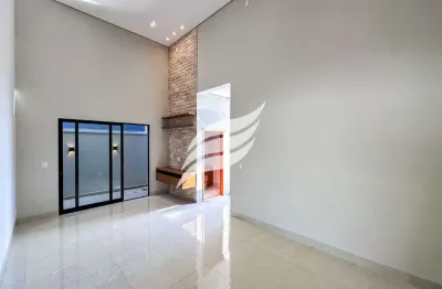 Casa em condomínio fechado com 3 quartos à venda na Via De Acesso Olegário Ferraz, h, Aeroporto, Araçatuba