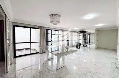 Apartamento 3 suítes à venda no bairro vila bandeirantes
