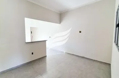 Casa com 2 quartos à venda na Rua João Marques, 291, Guanabara, Araçatuba