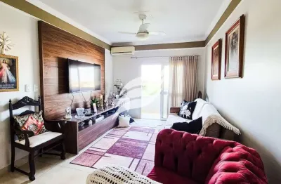 Apartamento 3 quartos à venda próximo à av. pompeu de toledo