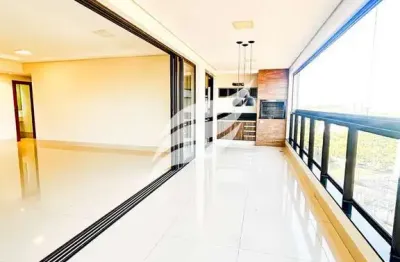 Apartamento 3 suítes à venda no Bairro Parque Baguaçu em Araçatuba