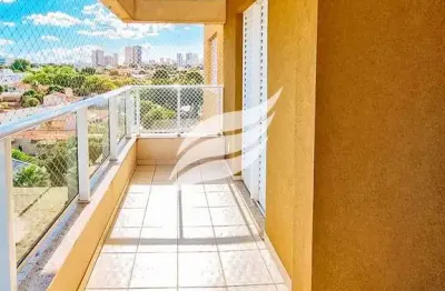 Apartamento à venda no edifício califórnia em araçatuba/sp