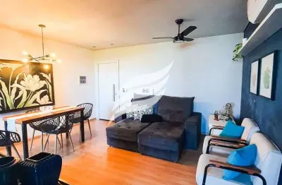 Apartamento com 2 quartos à venda na Avenida Antônio Cavasana, 765, Concórdia IV, Araçatuba