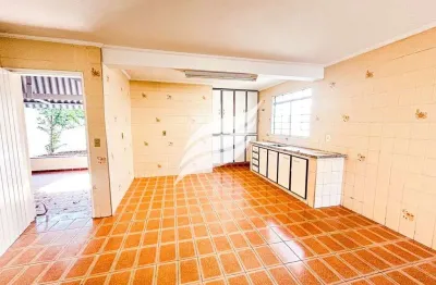 Casa com 3 quartos à venda na Casa Nova, Araçatuba 
