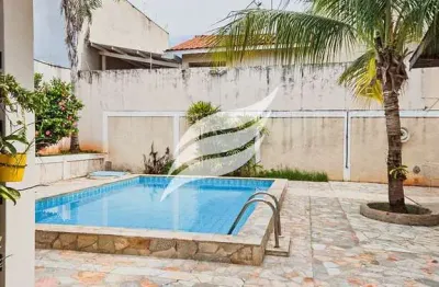 Casa 3 quartos à venda no bairro jardim nova yorque