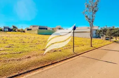 Terreno à venda na Alameda Arezzo, 1, Condomínio Vila Toscana, Araçatuba