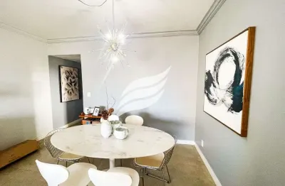 Apartamento 3 quartos à venda no bairro alto da saudade