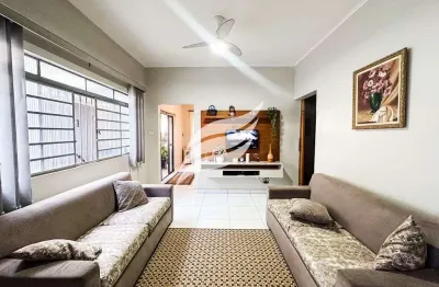 Casa com 3 quartos à venda no Bairro das Bandeiras, Araçatuba 