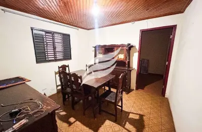 Casa com 3 quartos à venda na Saul Bento, 1, Guanabara, Araçatuba