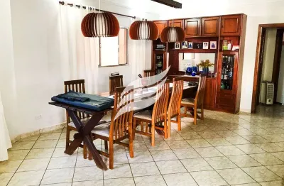Casa em condomínio fechado com 4 quartos à venda na Via De Acesso Olegário Ferraz - Aeroporto, Araçatuba - Sp - Araçatuba - Sp, 01, Aeroporto, Araçatuba