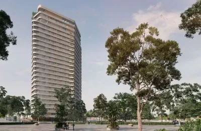 Apartamento 4 suítes à venda próximo à av. pompeu de toledo