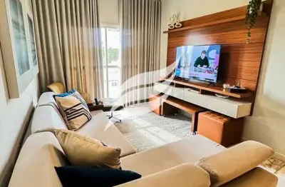 Apartamento 3 suítes à venda no Bairro Vila Mendonça em Araçatuba