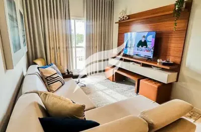 Apartamento 3 quartos à venda no bairro vila mendonça