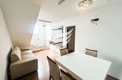 Cobertura duplex 3 quartos à venda próximo ao shopping praça nova