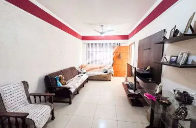 Casa com 3 quartos à venda na Rua Uruguai, 01, Jardim Brasília, Araçatuba