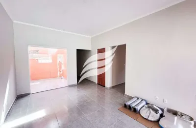 Casa 3 quartos à venda no bairro são vicente em araçatuba