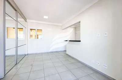 Apartamento com 2 quartos à venda na Vila Mendonça, Araçatuba 