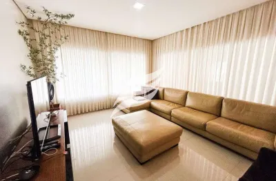 Casa 3 suítes à venda no residencial das aroeiras em birigui