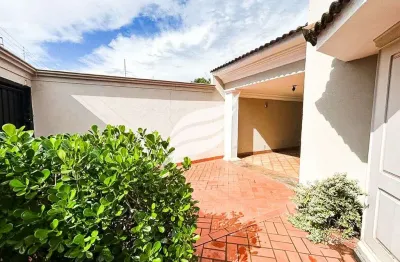 Casa com 04 dormitórios à venda no bairro vila nova em araçatuba