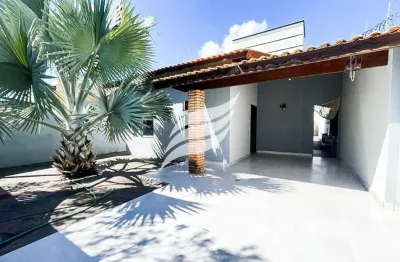 Casa com 3 quartos à venda no Concórdia I, Araçatuba 