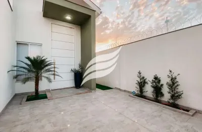 Casa 3 quartos à venda no bairro jardim sumaré em birigui