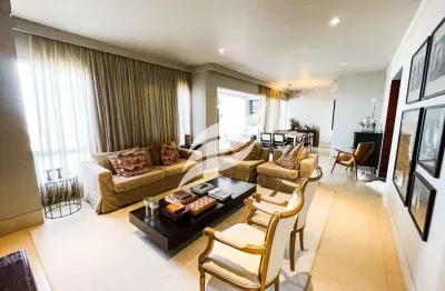 Apartamento 03 suítes à venda no bairro vila mendonça