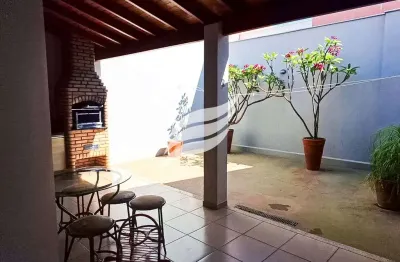 Casa com 03 dormitórios à venda no bairro concórdia 2 em araçatuba