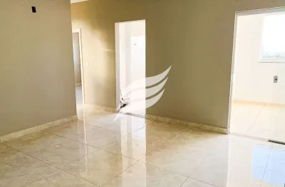 Apartamento 02 quartos à venda no bairro concórdia iii em araçatuba