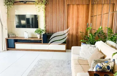 Apartamento 02 quartos à venda no centro de araçatuba