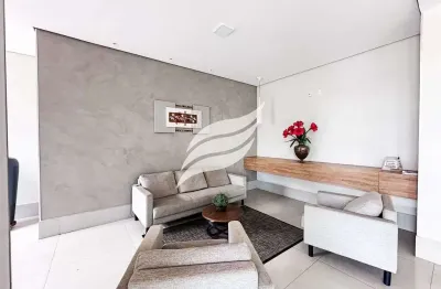 Apartamento com 3 quartos à venda na Rua Francisco Braga, Vila Estádio, Araçatuba