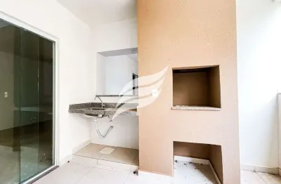 Apartamento 03 quartos à venda no bairro concórdia em araçatuba