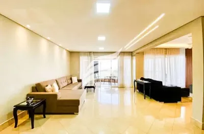 Apartamento com 3 quartos à venda no Jardim Nova Yorque, Araçatuba 