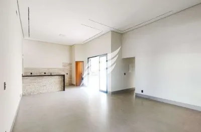 Casa 03 suítes à venda no condomínio barcelona em araçatuba