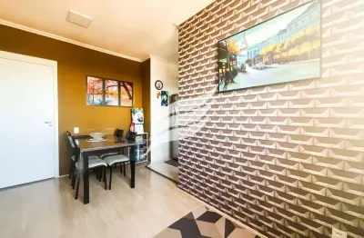 Apartamento 2 quartos à venda próximo à unip em araçatuba