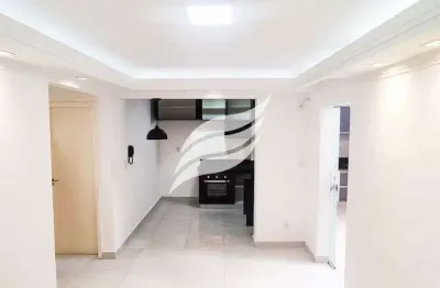 Apartamento 02 quartos à venda no bairro umuarama em araçatuba