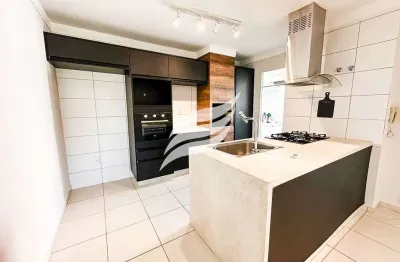 Apartamento Cobertura próximo ao Shopping em Araçatuba/SP