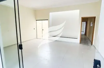 Casa 02 quartos à venda próxima à avenida waldermar alves