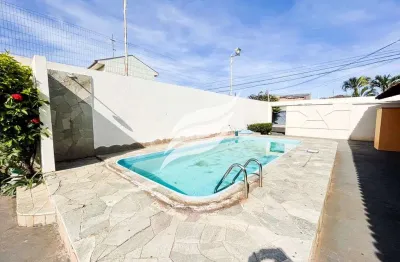 Área de lazer à venda no bairro ipanema em araçatuba