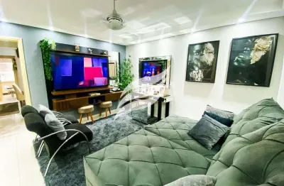 Casa 3 quartos à venda no Conj. Hab. Hilda Mandarino em Araçatuba