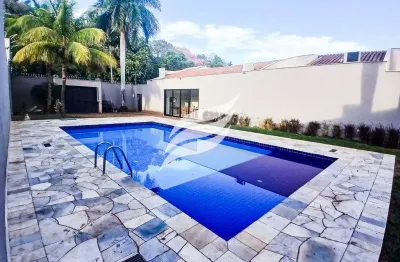 Casa 03 quartos à venda no bairro ipanema em araçatuba