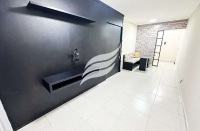 Apartamento 02 quartos à venda no bairro morada dos nobres em araçatuba